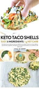 Easy Keto Dessert Mug